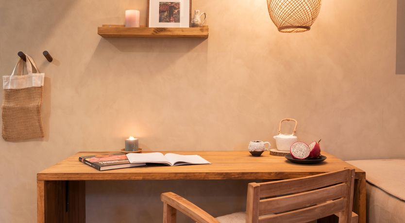 Photo of Parlour Palms