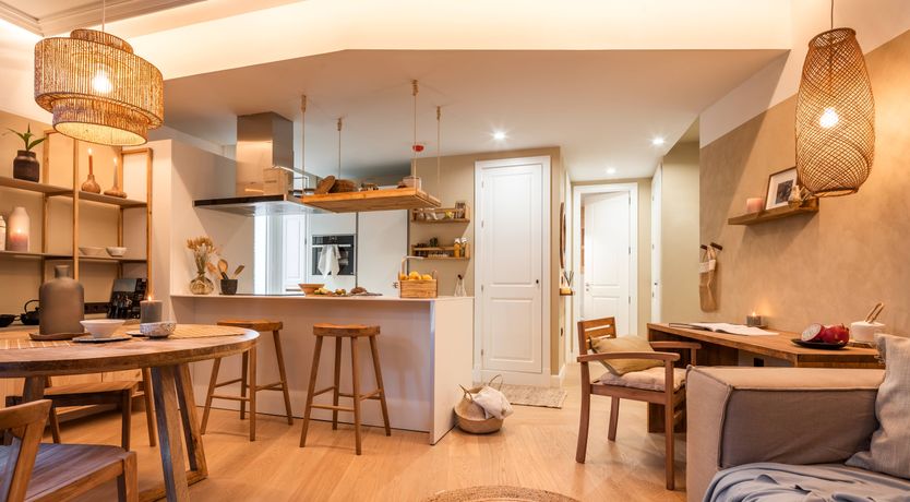 Photo of Parlour Palms