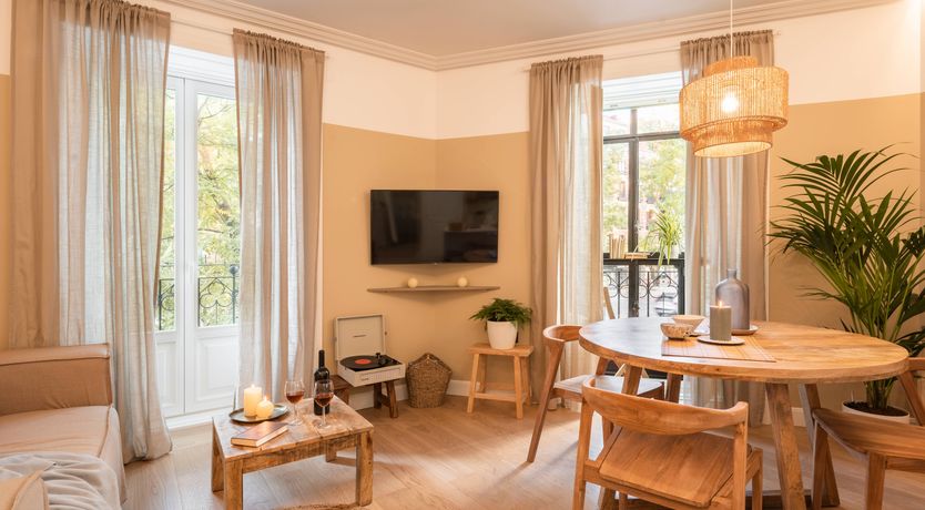 Photo of Parlour Palms