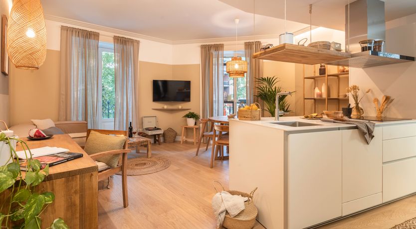 Photo of Parlour Palms