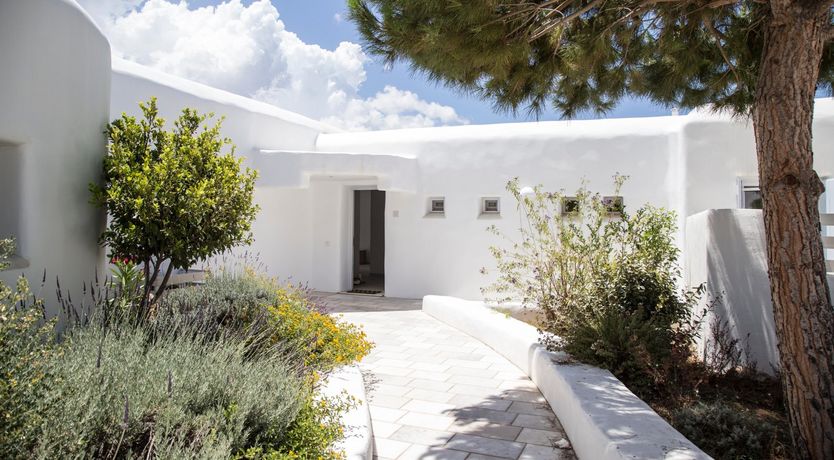 Photo of Cyclidian Homage