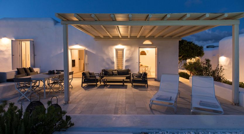 Photo of Cyclidian Homage