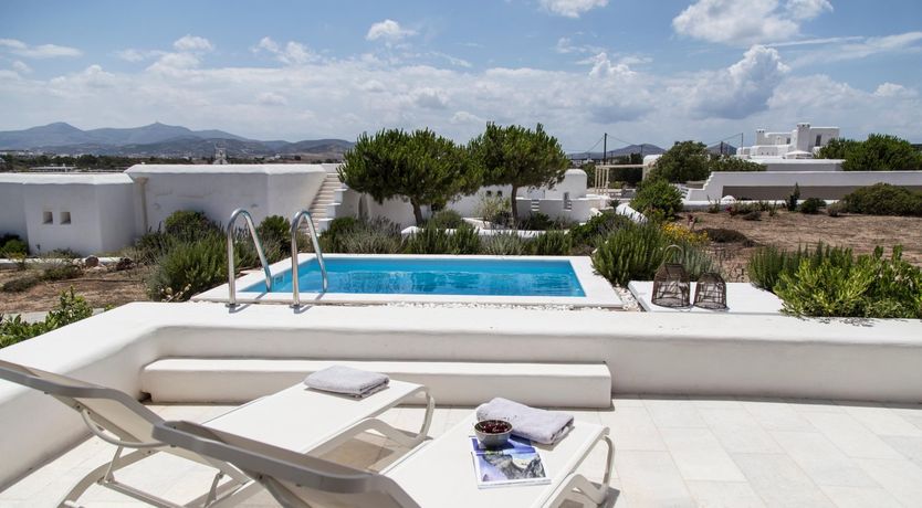 Photo of Cyclidian Homage