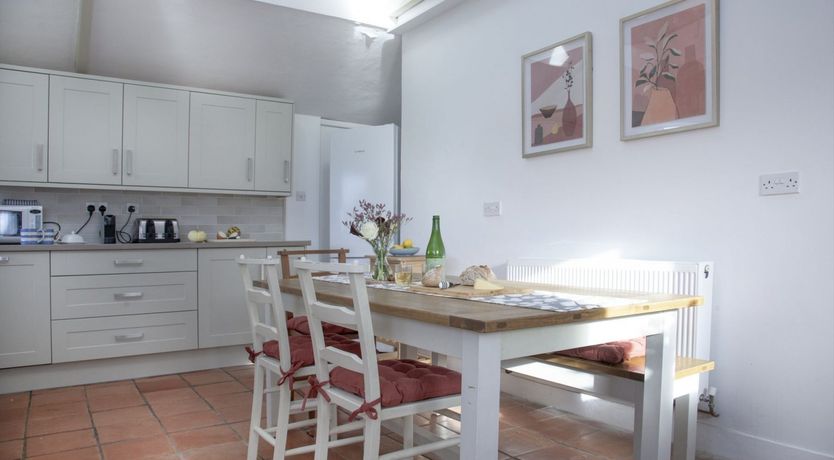 Photo of Conservatory Comfort