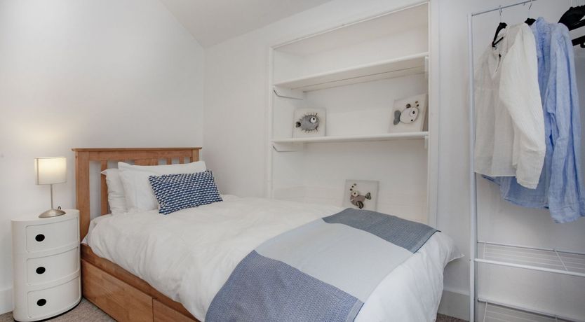 Photo of Conservatory Comfort