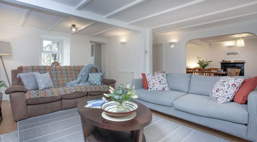 Photo of Conservatory Comfort