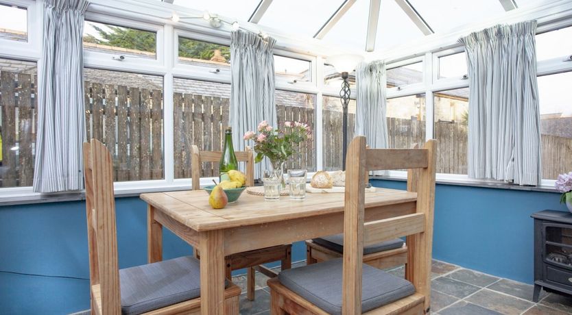 Photo of Conservatory Comfort