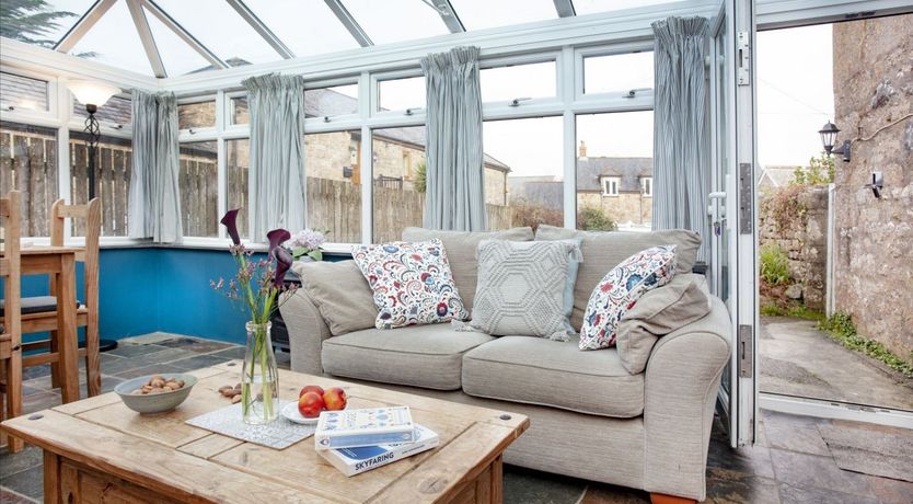 Photo of Conservatory Comfort