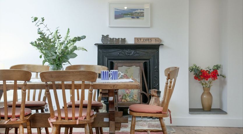 Photo of Conservatory Comfort