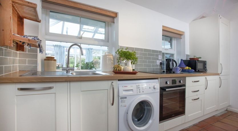 Photo of Conservatory Comfort