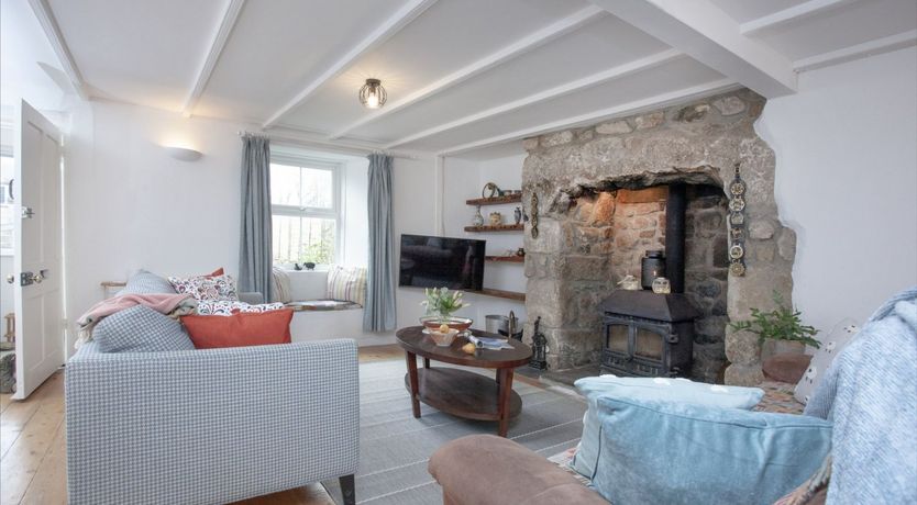 Photo of Conservatory Comfort