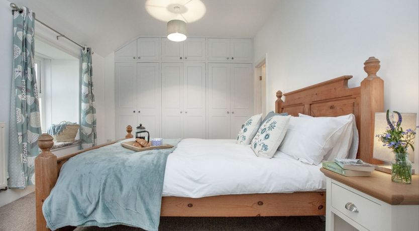 Photo of Conservatory Comfort