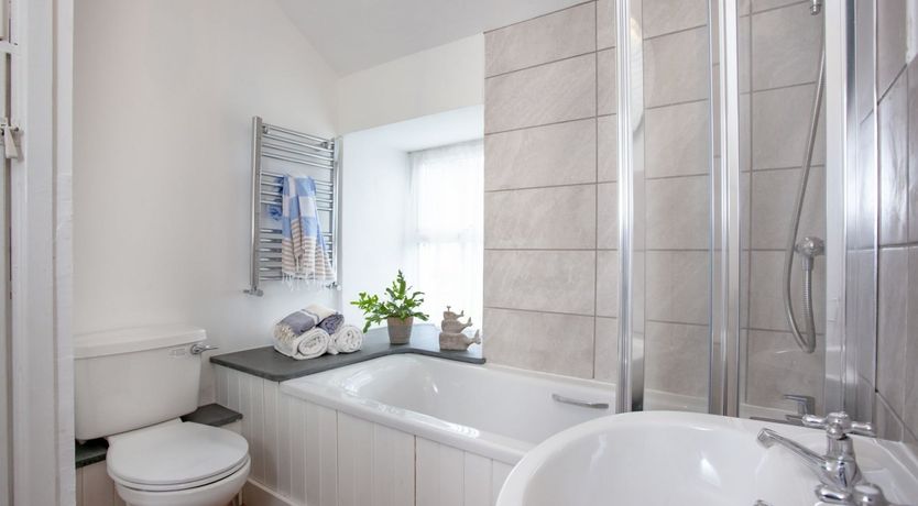 Photo of Conservatory Comfort