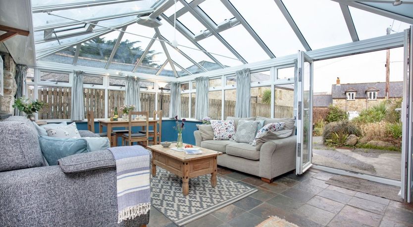 Photo of Conservatory Comfort