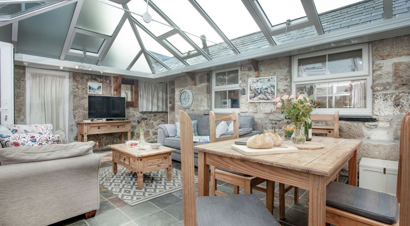 Photo of Conservatory Comfort