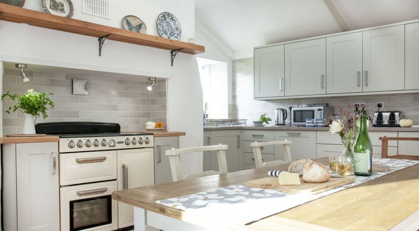 Photo of Conservatory Comfort