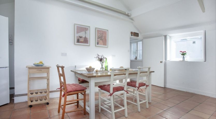 Photo of Conservatory Comfort