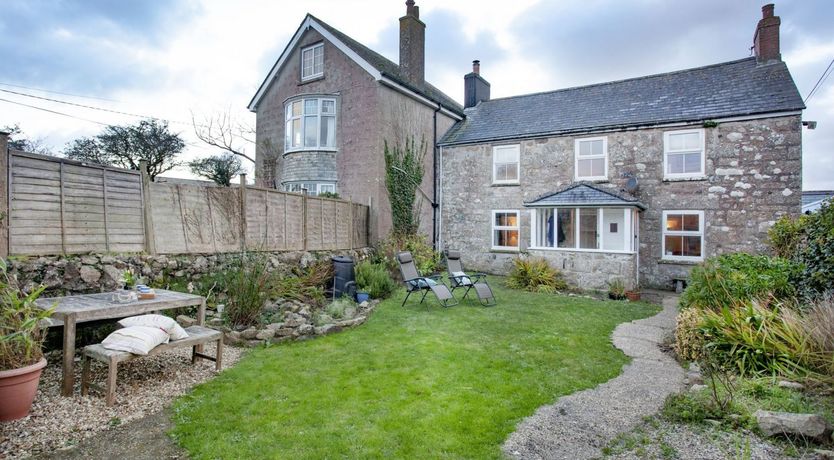 Photo of Conservatory Comfort