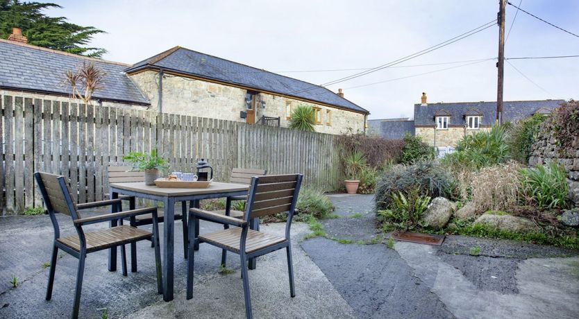 Photo of Conservatory Comfort