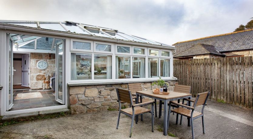 Photo of Conservatory Comfort