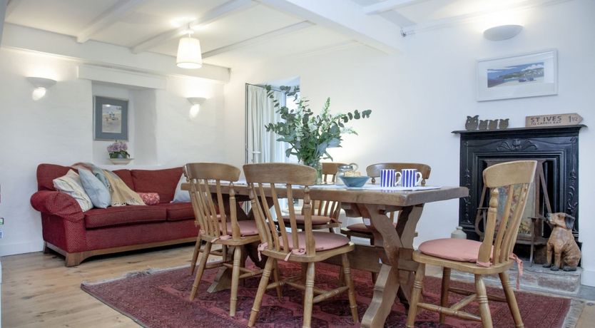 Photo of Conservatory Comfort