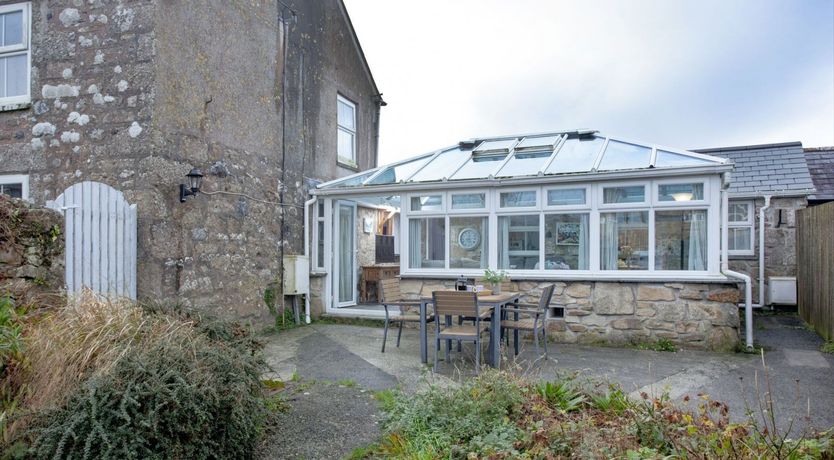 Photo of Conservatory Comfort