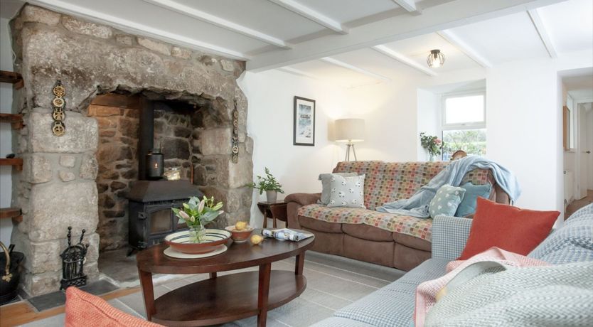 Photo of Conservatory Comfort