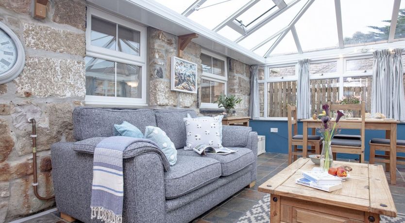 Photo of Conservatory Comfort