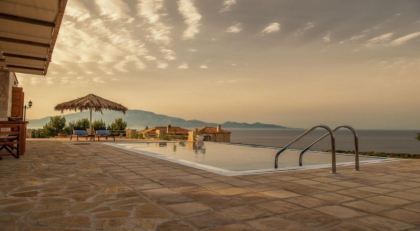 Photo of Halcyon Seas