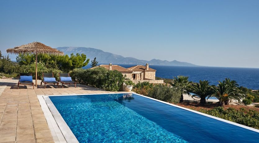 Photo of Halcyon Seas