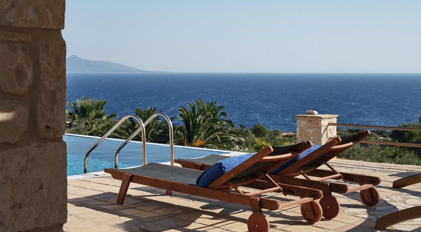 Photo of Halcyon Seas