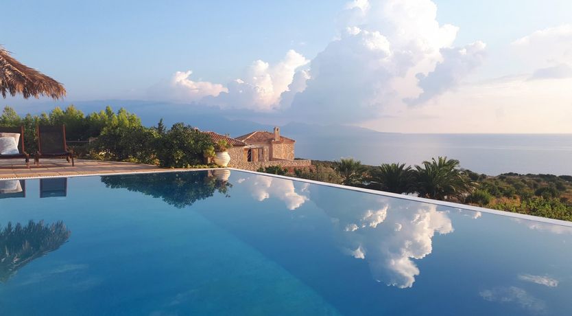 Photo of Halcyon Seas