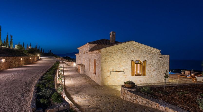 Photo of Halcyon Seas