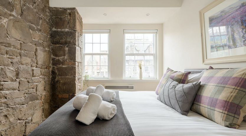 Photo of A Royal View