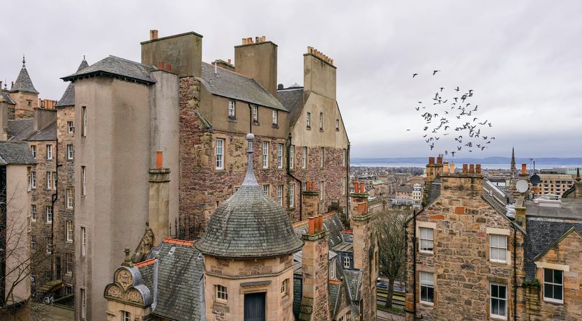 Photo of A Royal View