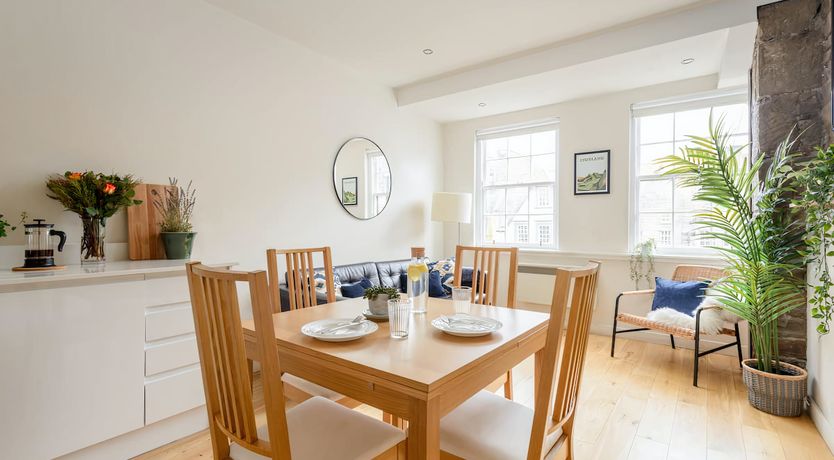 Photo of A Royal View