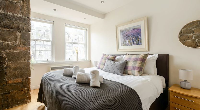 Photo of A Royal View