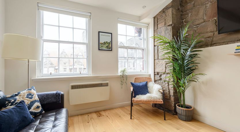 Photo of A Royal View