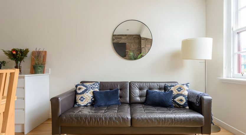 Photo of A Royal View