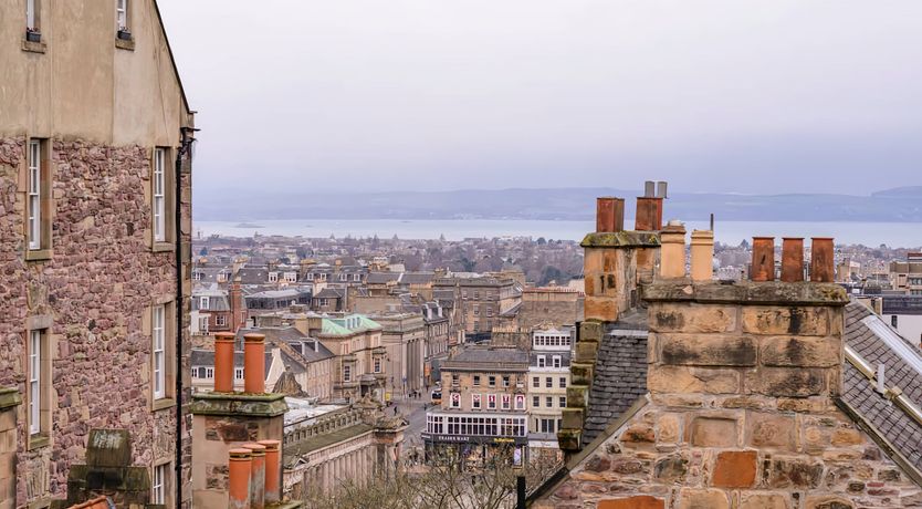 Photo of A Royal View