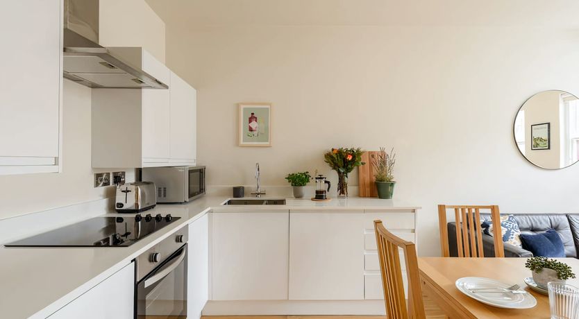 Photo of A Royal View