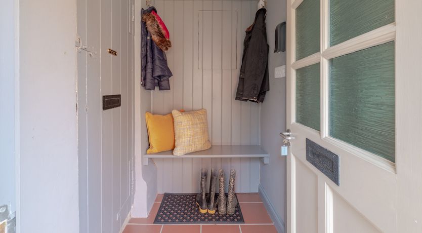 Photo of Postcard from Thaxted