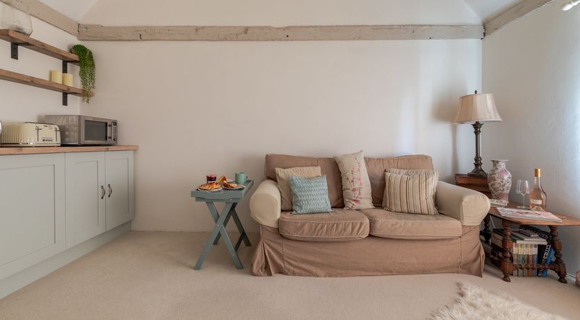 Photo of Postcard from Thaxted