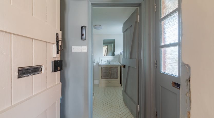 Photo of Postcard from Thaxted