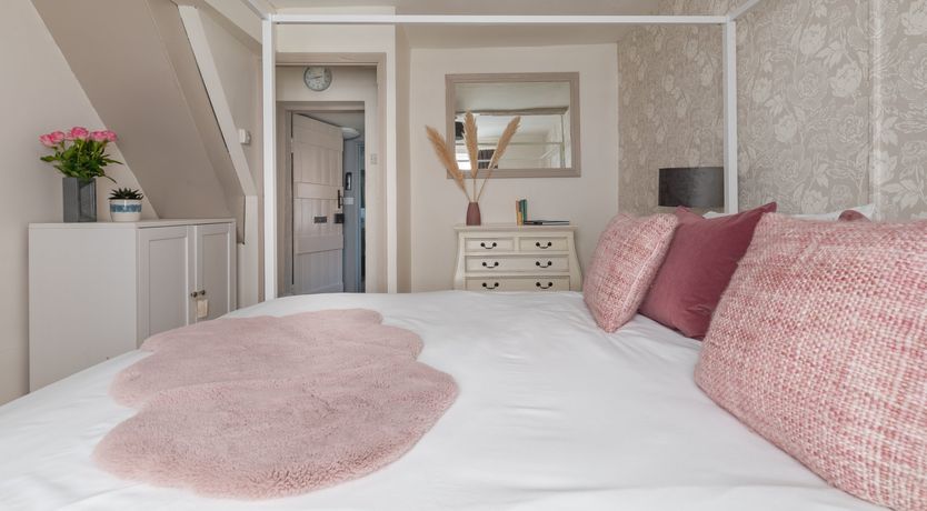 Photo of Postcard from Thaxted