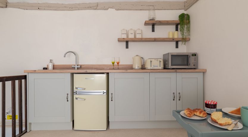 Photo of Postcard from Thaxted