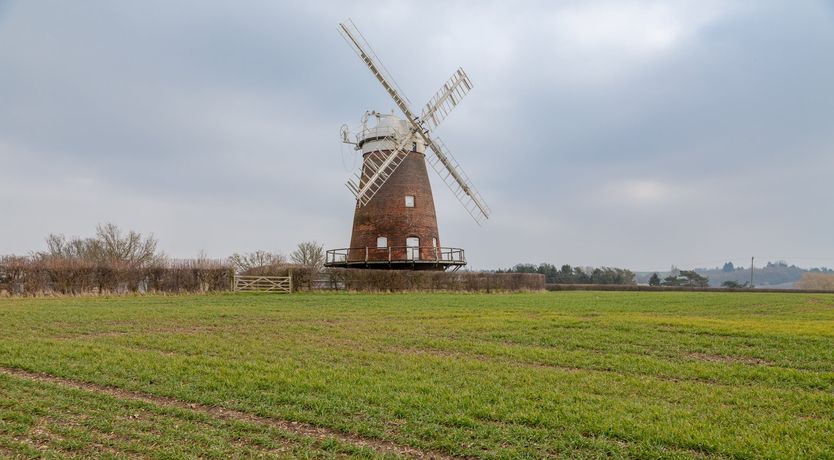 Photo of Postcard from Thaxted