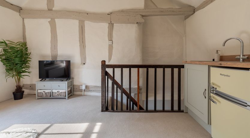 Photo of Postcard from Thaxted