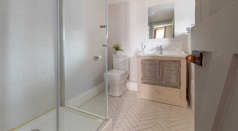 Photo of Postcard from Thaxted