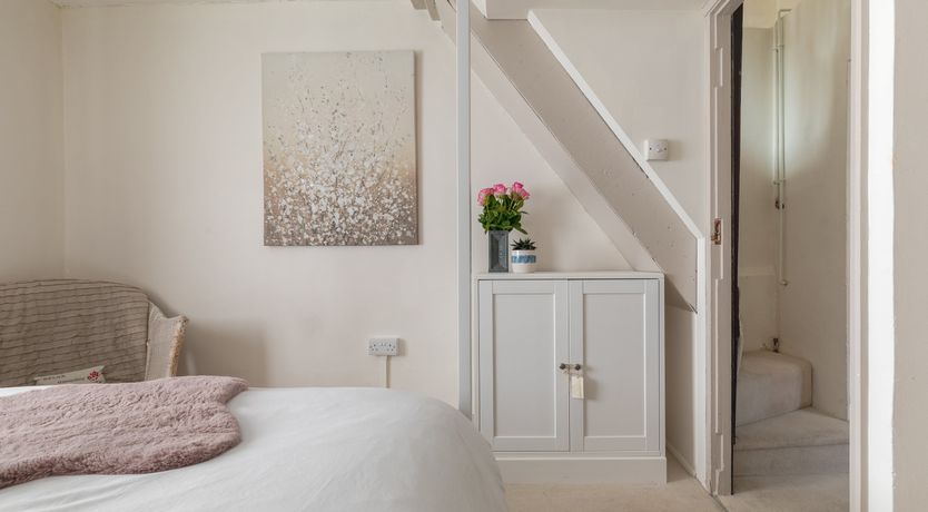 Photo of Postcard from Thaxted